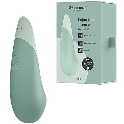 �E�[�}�i�C�U�[�o�C�u�@�d���}�b�T�[�W���[�@�i�Z�[�W�j