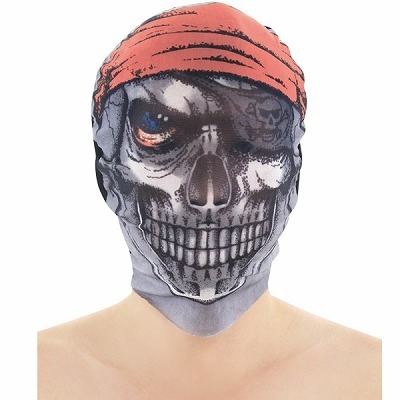 �z���[�w�b�h�}�X�N�@�p�C���[�c