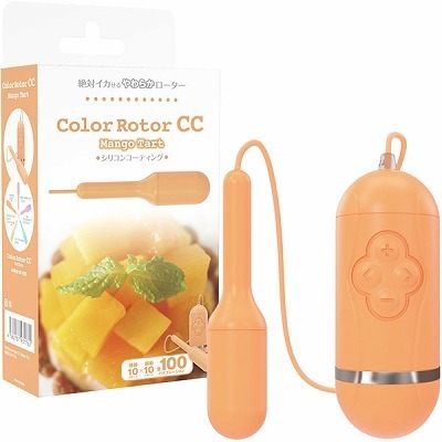 �J���[���[�^�[�b�b�@�i�}���S�[�^���g�j