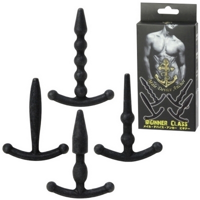 ���C���f�o�C�X�A���J�[�@�i�r�M�i�[�j