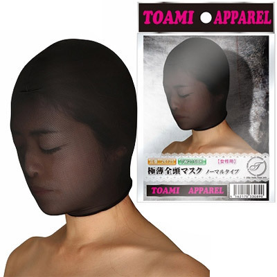 �ɔ��S���}�X�N�@�m�[�}���^�C�v