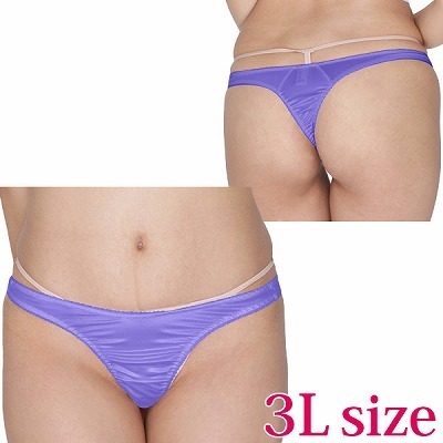 ����X�g���b�`�V���v���s�o�b�N�@�R�k�@�p�[�v��