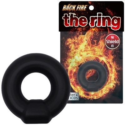 �o�b�N�t�@�C�A�[�@�������@���������@�i�V�[���h�j