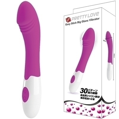 �v���e�B���u�@�i�C�[�W�[�X�e�B�b�N�r�b�O�O�����X�o�C�u���[�^�[�j